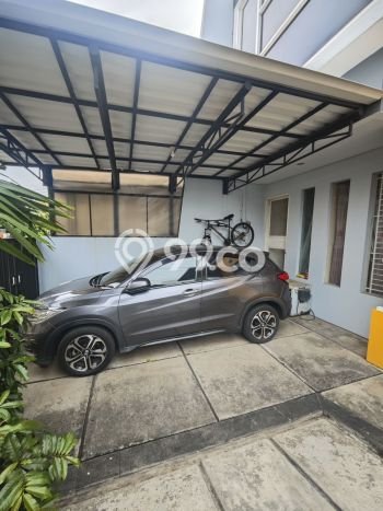 For Sale! Luxury House LT 198m2 Desain Modern di Gading Serpong For Sale! Luxury House LT 198m2 Desain Modern di Gading Serpong