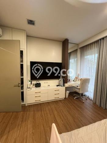 Ready to Use! Premium House LT 105m2 Desain Elegan di Gading Serpong Ready to Use! Premium House LT 105m2 Desain Elegan di Gading Serpong