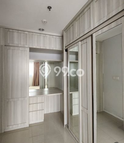 Siap Huni Apartemen di Tangerang 3 Kamar & 3 Kamar Mandi, Luas 133m2 Siap Huni Apartemen di Tangerang 3 Kamar & 3 Kamar Mandi, Luas 133m2