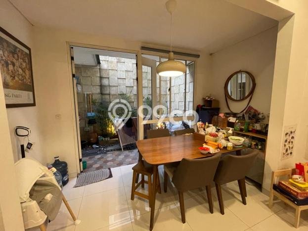Rumah Elit Modern Tanpa Renovasi di Alam Sutera Tangerang Rumah Elit Modern Tanpa Renovasi di Alam Sutera Tangerang