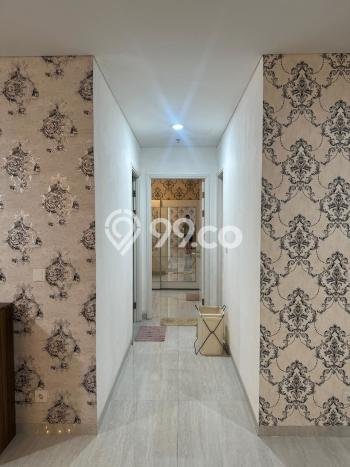 Hunian Apartemen Ideal untuk Dijual di Tangerang dengan 2 Kamar Hunian Apartemen Ideal untuk Dijual di Tangerang dengan 2 Kamar