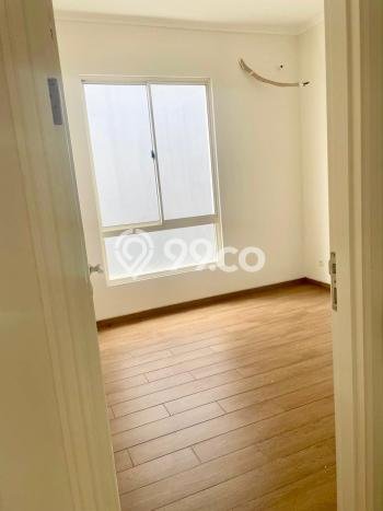 Rumah Elit Modern Tanpa Renovasi di Alam Sutera Tangerang Rumah Elit Modern Tanpa Renovasi di Alam Sutera Tangerang