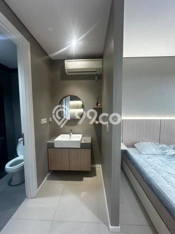 Siap Huni Apartemen di Tangerang 1 Kamar & 1 Kamar Mandi, Luas 31m2 Siap Huni Apartemen di Tangerang 1 Kamar & 1 Kamar Mandi, Luas 31m2