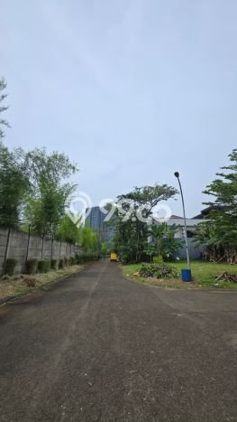 Hunian Super Elit dengan Akses Paling Strategis di Alam Sutera, Tangerang Hunian Super Elit dengan Akses Paling Strategis di Alam Sutera, Tangerang