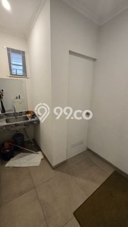 Rumah Elit LB 287m2 Siap Pakai Desain Elegan di Alam Sutera, Tangerang Rumah Elit LB 287m2 Siap Pakai Desain Elegan di Alam Sutera, Tangerang