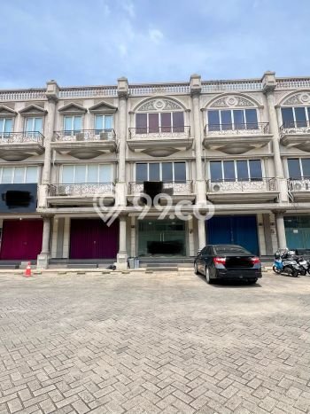 Ruko Bagus Dijual LB 215m2 Lokasi Strategis Tangerang Area Cocok untuk Berbisnis Ruko Bagus Dijual LB 215m2 Lokasi Strategis Tangerang Area Cocok untuk Berbisnis