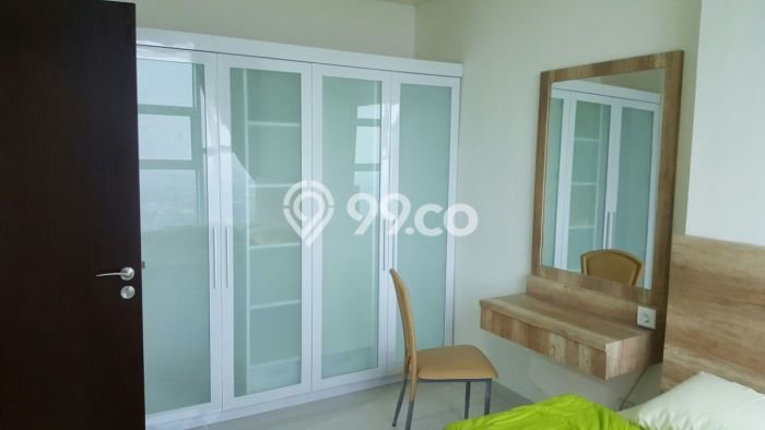 Hunian Apartemen Bagus di Alam Sutera 1 Kamar Tidur Hunian Apartemen Bagus di Alam Sutera 1 Kamar Tidur
