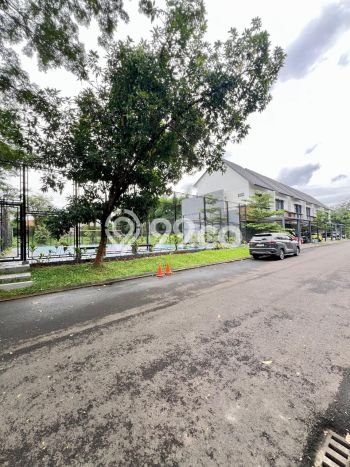 Hunian Super Mewah dengan Akses Paling Strategis di Alam Sutera, Tangerang Hunian Super Mewah dengan Akses Paling Strategis di Alam Sutera, Tangerang
