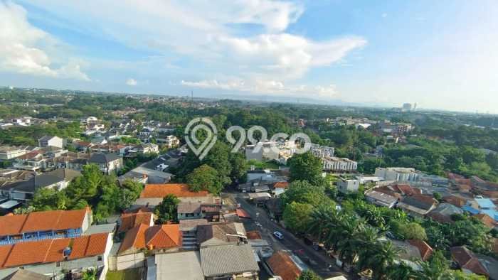 Tersedia Apartemen 1 KT, 1 KM, 28m2 di BSD, Tangerang Selatan Tersedia Apartemen 1 KT, 1 KM, 28m2 di BSD, Tangerang Selatan