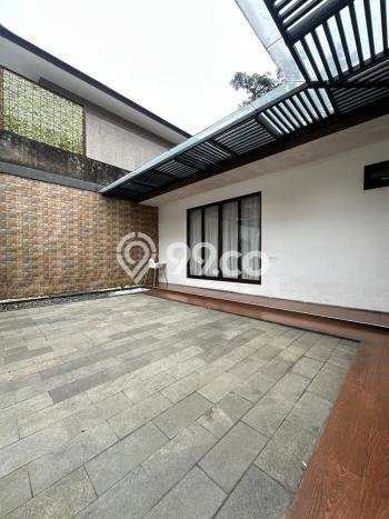 Hunian Mewah LB 300m2 Siap Huni Desain Elegan di Alam Sutera, Tangerang Hunian Mewah LB 300m2 Siap Huni Desain Elegan di Alam Sutera, Tangerang
