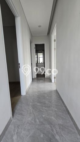 Siap Huni Rumah Mewah 5 Kamar di BSD Dekat ke Mana Saja Siap Huni Rumah Mewah 5 Kamar di BSD Dekat ke Mana Saja