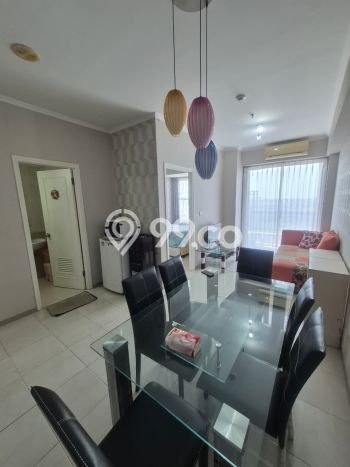 Disewakan Apartemen Harga Terjangkau di Alam Sutera 1 KT Disewakan Apartemen Harga Terjangkau di Alam Sutera 1 KT