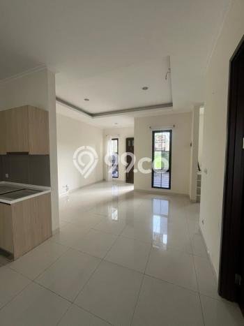 Jual Rumah Mewah Elegan Dengan View Cantik di Alam Sutera, Tangerang Jual Rumah Mewah Elegan Dengan View Cantik di Alam Sutera, Tangerang