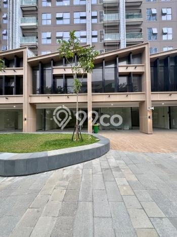 Unit Ruko Dijual di Tangerang LT 195m2 & LB 362m2 Unit Ruko Dijual di Tangerang LT 195m2 & LB 362m2