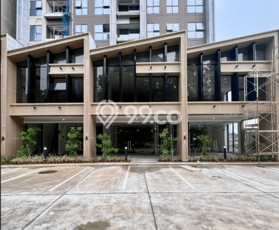 Ruko Bagus Dijual LB 259m2 Lokasi Strategis Tangerang Area Cocok untuk Berbisnis Ruko Bagus Dijual LB 259m2 Lokasi Strategis Tangerang Area Cocok untuk Berbisnis