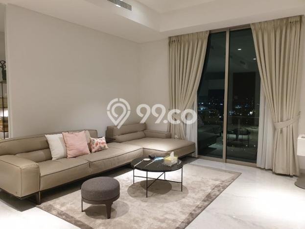 Dijual Apartemen Mewah 4 Bedroom di Tangerang Dekat ke Fasilitas Publik Dijual Apartemen Mewah 4 Bedroom di Tangerang Dekat ke Fasilitas Publik