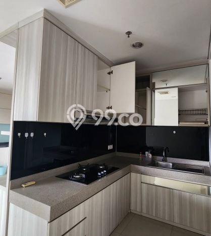 Siap Huni Apartemen di Tangerang 3 Kamar & 3 Kamar Mandi, Luas 133m2 Siap Huni Apartemen di Tangerang 3 Kamar & 3 Kamar Mandi, Luas 133m2