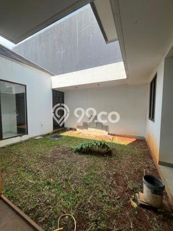 Jual Rumah Mewah Elegan Dengan View Eksklusif di Alam Sutera, Tangerang Jual Rumah Mewah Elegan Dengan View Eksklusif di Alam Sutera, Tangerang
