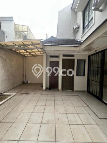 Jual Rumah Mewah Elegan Dengan View Cantik di Alam Sutera, Tangerang Jual Rumah Mewah Elegan Dengan View Cantik di Alam Sutera, Tangerang