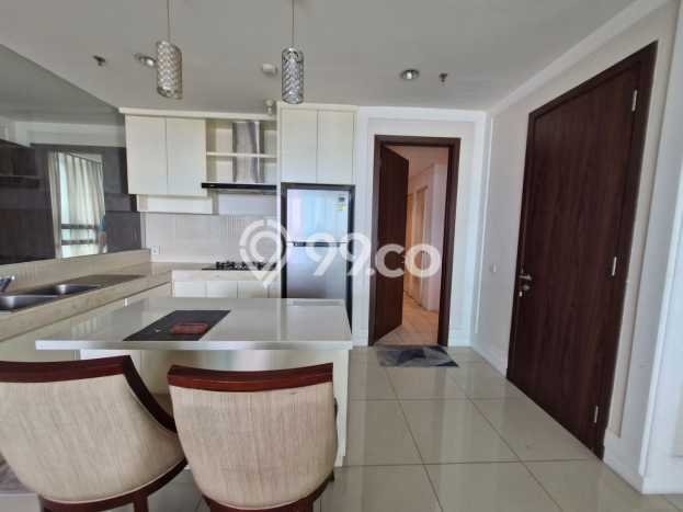 Apartemen Prestisius Dijual di Jakarta Barat Lokasi Strategis Punya 4 Kamar Tidur Apartemen Prestisius Dijual di Jakarta Barat Lokasi Strategis Punya 4 Kamar Tidur