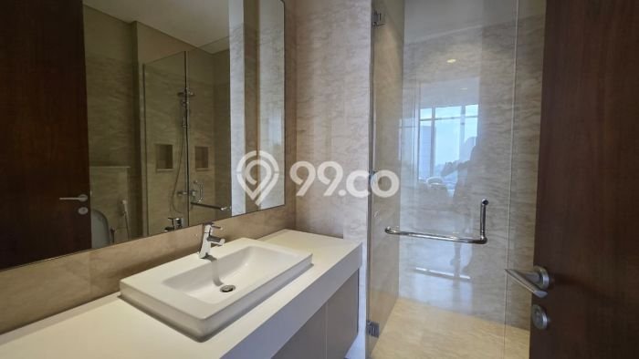 Hunian Apartemen High-Class untuk Dijual di Tangerang dengan 3 BR & 3 Kamar Mandi Hunian Apartemen High-Class untuk Dijual di Tangerang dengan 3 BR & 3 Kamar Mandi