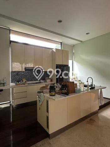 Rumah 4 KT 4 KM Luas Tanah 600m², LB 447m² di Alam Sutera, Tangerang Rumah 4 KT 4 KM Luas Tanah 600m², LB 447m² di Alam Sutera, Tangerang