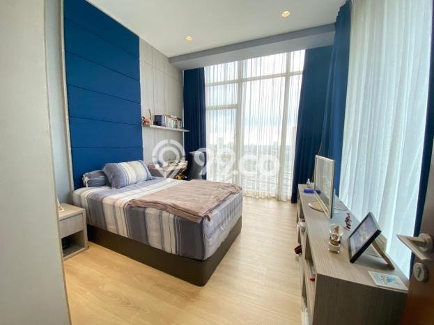 Untuk Dijual Apartemen Mewah 4 Bedroom di Tangerang Dekat ke Fasilitas Umum Untuk Dijual Apartemen Mewah 4 Bedroom di Tangerang Dekat ke Fasilitas Umum