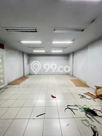 Unit Ruko Tersedia di Alam Sutera Spesifikasi LB 277m2 Unit Ruko Tersedia di Alam Sutera Spesifikasi LB 277m2