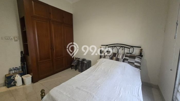 Dijual Rumah Mewah Elegan Dengan View Eksklusif di Alam Sutera, Tangerang Dijual Rumah Mewah Elegan Dengan View Eksklusif di Alam Sutera, Tangerang