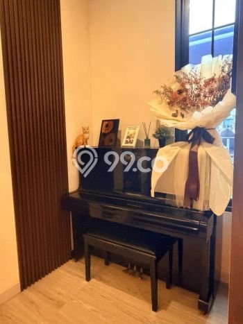 Dijual Rumah Mewah Exclusive di BSD, Tangerang Selatan Dijual Rumah Mewah Exclusive di BSD, Tangerang Selatan