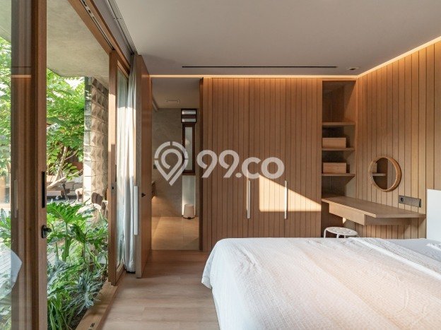 Dijual Rumah Mewah Elegan Dengan View Cantik di Alam Sutera, Tangerang Dijual Rumah Mewah Elegan Dengan View Cantik di Alam Sutera, Tangerang