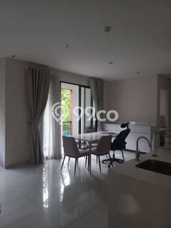 Apartemen Strategis di , 3 KT, Luas 128m2m², Pemandangan Kota Apartemen Strategis di , 3 KT, Luas 128m2m², Pemandangan Kota