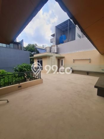 Rumah Luxury Modern Tanpa Renovasi di Alam Sutera Tangerang Rumah Luxury Modern Tanpa Renovasi di Alam Sutera Tangerang