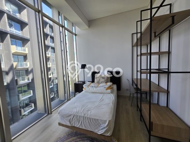 Apartemen Luxury Dijual di Tangerang Lokasi Strategis Punya 4 Kamar Tidur Apartemen Luxury Dijual di Tangerang Lokasi Strategis Punya 4 Kamar Tidur