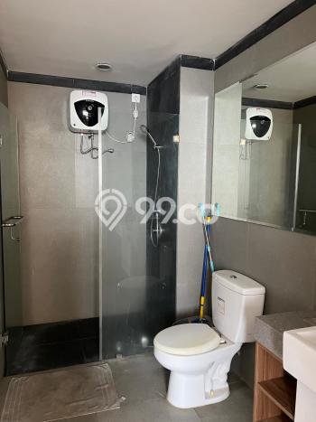 PRIME UNIT! Apartemen Kawasan , 1 KM, Luas 63m2m², Area Premium, Fasilitas Modern PRIME UNIT! Apartemen Kawasan , 1 KM, Luas 63m2m², Area Premium, Fasilitas Modern