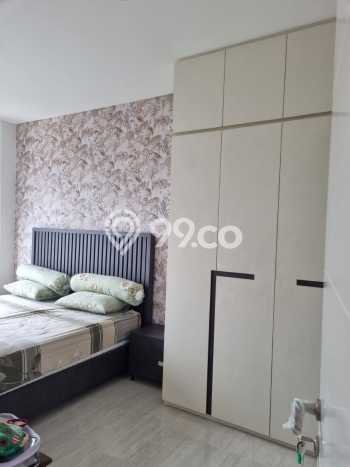 Dijual Apartemen Eksklusif 2 Bedroom di Tangerang Dekat ke Fasilitas Publik Dijual Apartemen Eksklusif 2 Bedroom di Tangerang Dekat ke Fasilitas Publik