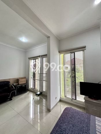 Rumah Elit Modern Siap Huni di Alam Sutera Tangerang Rumah Elit Modern Siap Huni di Alam Sutera Tangerang