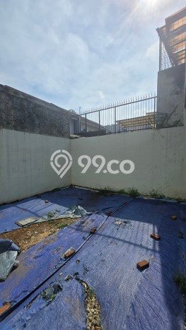 For Sale! Luxury House LT 160m2 Desain Modern di Alam Sutera For Sale! Luxury House LT 160m2 Desain Modern di Alam Sutera