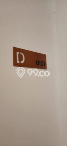 Hunian Apartemen Ideal untuk Dijual di Tangerang dengan 2 Kamar Hunian Apartemen Ideal untuk Dijual di Tangerang dengan 2 Kamar