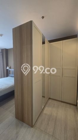 Hunian Strategis 110m2 di Alam Sutera Tangerang 2 Bedroom Hunian Strategis 110m2 di Alam Sutera Tangerang 2 Bedroom
