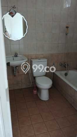 For Sale! Premium House LT 240m2 Desain Elegan di Alam Sutera For Sale! Premium House LT 240m2 Desain Elegan di Alam Sutera