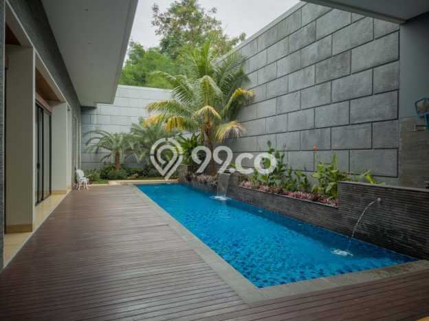 Dijual Rumah Premium dengan Fasilitas Sekitar Lengkap di BSD, Tangerang Selatan Dijual Rumah Premium dengan Fasilitas Sekitar Lengkap di BSD, Tangerang Selatan