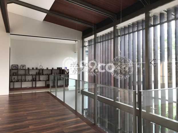 For Sale! Luxury House LT 500m2 Desain Modern di Alam Sutera For Sale! Luxury House LT 500m2 Desain Modern di Alam Sutera