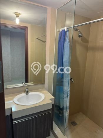 Hunian Apartemen Ideal untuk Dijual di Tangerang dengan 1 Kamar Hunian Apartemen Ideal untuk Dijual di Tangerang dengan 1 Kamar