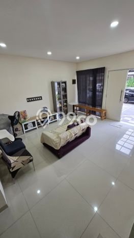 Rumah Luxury Modern Siap Huni di Alam Sutera Tangerang Rumah Luxury Modern Siap Huni di Alam Sutera Tangerang