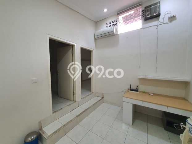 Rumah Luas Asri 3 KT Siap Pakai di Alam Sutera Tangerang Rumah Luas Asri 3 KT Siap Pakai di Alam Sutera Tangerang