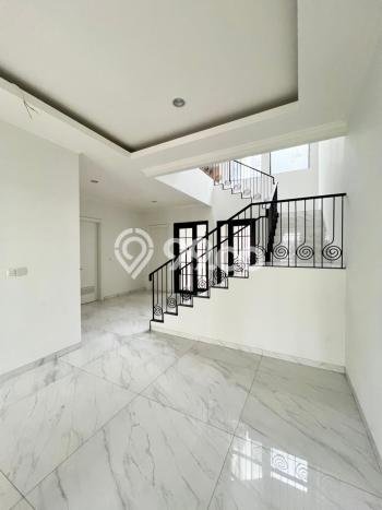 Rumah sewa siap pakai 6 KT di Alam Sutera, Tangerang Rumah sewa siap pakai 6 KT di Alam Sutera, Tangerang