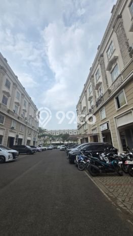 Ruko Dijual di Tangerang Tangerang dengan Luas Bangunan 235m2 Ruko Dijual di Tangerang Tangerang dengan Luas Bangunan 235m2