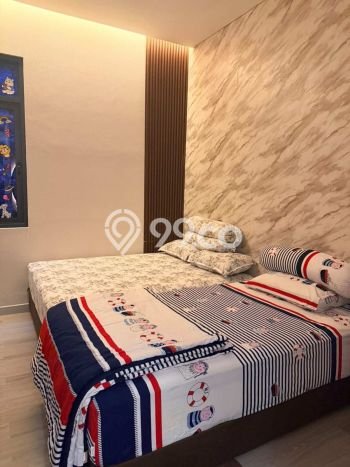 Dijual Rumah Mewah Exclusive di BSD, Tangerang Selatan Dijual Rumah Mewah Exclusive di BSD, Tangerang Selatan