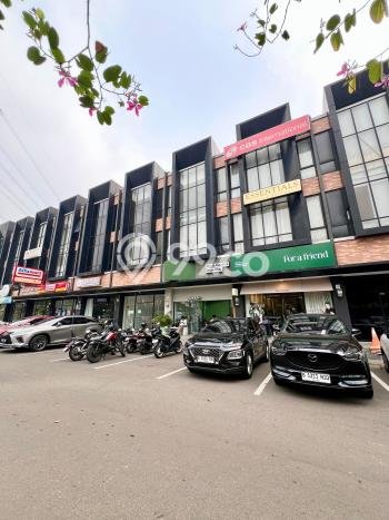 Ruko Dijual di Tangerang LT 80m2 & LB 217m2 Lokasi Terbaik! Ruko Dijual di Tangerang LT 80m2 & LB 217m2 Lokasi Terbaik!